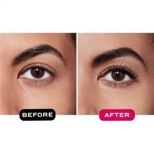 Bourjois Brosse Twist mascara ultra 8ml 1ks