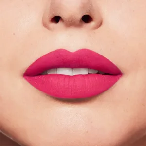Bourjois Rouge Edition Velvet tekutý rúž s matným efektom odtieň 05 OLé Flamingo! 7.7 ml
