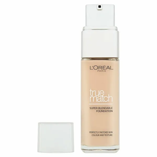 L’Oréal Paris True Match tekutý make-up odtieň 1R1C1K 30 ml
