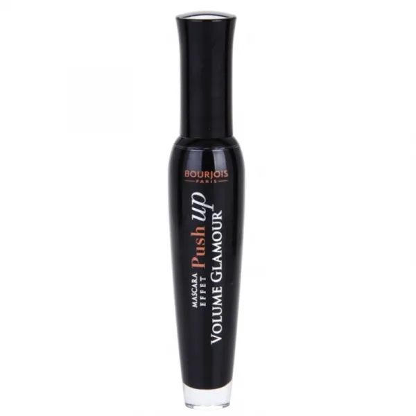 Bourjois Volume Glamour riasenka pre objem a natočenie rias odtieň 71 Wonder Black 7 ml