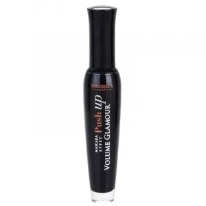 Bourjois Volume Glamour riasenka pre objem a natočenie rias odtieň 71 Wonder Black 7 ml