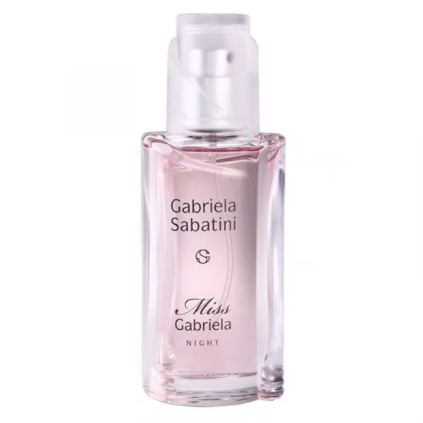 Gabriela Sabatini Miss Gabriela night EDT 30ml 1ks