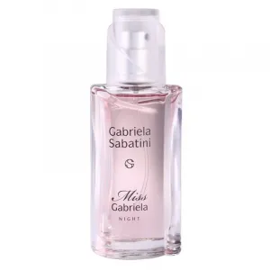 Gabriela Sabatini Miss Gabriela night EDT 30ml 1ks