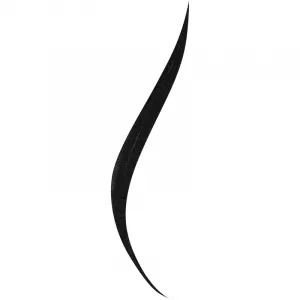 Bourjois Liner Feutre dlhotrvajúci očné linky vo fixe odtieň 011 Noir 0.8 ml