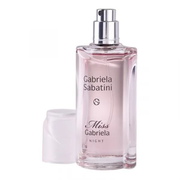 Gabriela Sabatini Miss Gabriela night EDT 30ml 1ks
