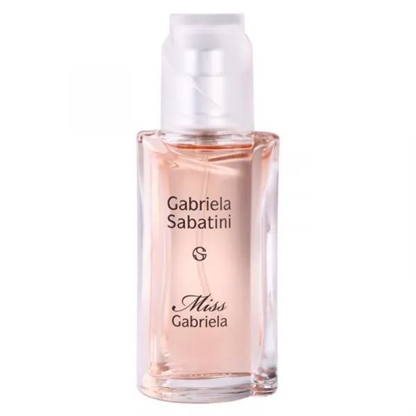 Gabriela Sabatini Miss Gabriela EDT 30ml 1ks