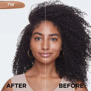 L’Oréal Paris True Match tekutý make-up odtieň 7D7W 30 ml