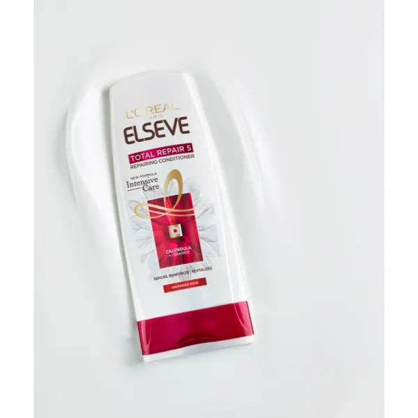 L'Oréal Paris Elseve Total Repair 5 balzam, 200 ml
