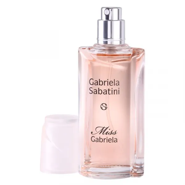 Gabriela Sabatini Miss Gabriela EDT 30ml 1ks