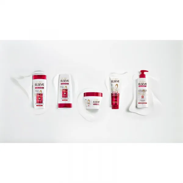 L'Oréal Paris Elseve Total Repair 5 balzam, 200 ml