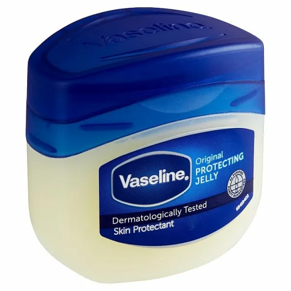 Vaseline Original vazelína 50 ml