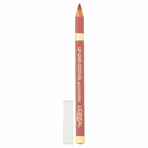 L’Oréal Paris Color Riche kontúrovacia ceruzka na pery odtieň 630 Beige A Nu 1.2 g