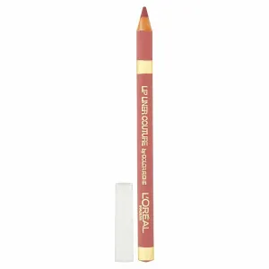 L’Oréal Paris Color Riche kontúrovacia ceruzka na pery odtieň 630 Beige A Nu 1.2 g