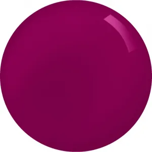 Rimmel 60 Seconds Super Shine lak na nechty odtieň 340 Berries And Cream 8 ml