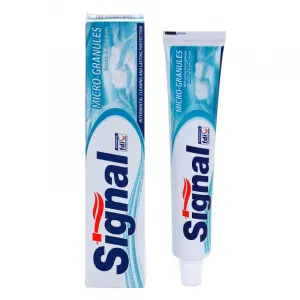 Signal Micro-Granules zubná pasta 75 ml