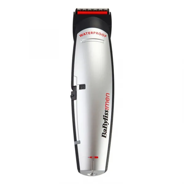 BaByliss For Men X - 10 zastrihávač vlasov a fúzov 1