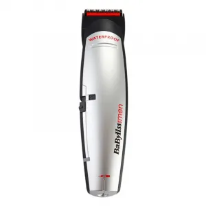 BaByliss For Men X - 10 zastrihávač vlasov a fúzov 1