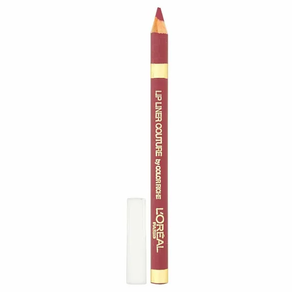 L’Oréal Paris Color Riche kontúrovacia ceruzka na pery odtieň 302 Bois De Rose 1.2 g