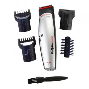 BaByliss For Men X - 10 zastrihávač vlasov a fúzov 1