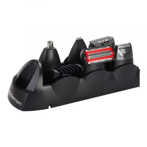 BaByliss For Men X - 10 zastrihávač vlasov a fúzov 1