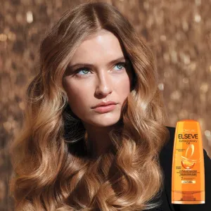 L’Oréal Paris Elseve Extraordinary Oil balzam pre suché vlasy 200 ml