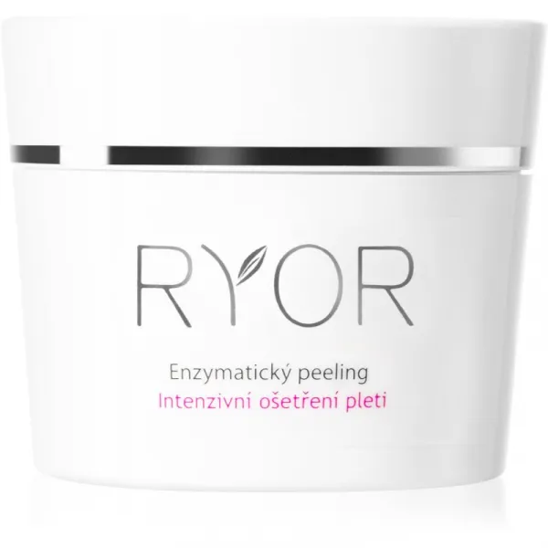 RYOR Intensive Care enzymatický peeling 50 ml
