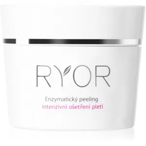 RYOR Intensive Care enzymatický peeling 50 ml