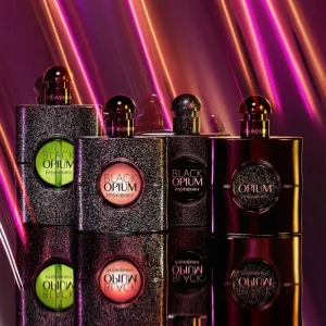 Yves Saint Laurent Black Opium parfumovaná voda pre ženy 90 ml
