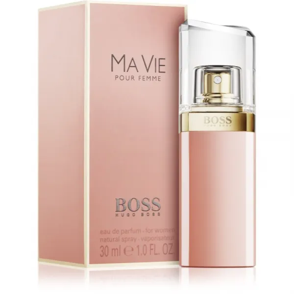 HUGO BOSS Boss Ma Vie Parfumovaná voda 30 ml