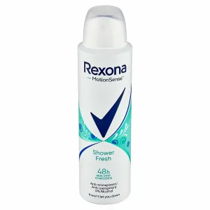 Rexona Dry & Fresh Antiperspirant antiperspirant v spreji 48h 150 ml