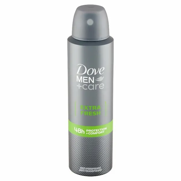 Dove Men+Care Antiperspirant antiperspirant v spreji 48h 150 ml