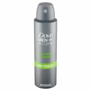 Dove Men+Care Antiperspirant antiperspirant v spreji 48h 150 ml