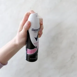 Rexona Invisible Pure antiperspirant v spreji 150 ml