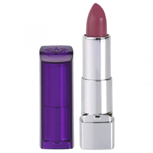 Rimmel Moisture Renew hydratačný rúž odtieň 180 Vintage Pink 4 g
