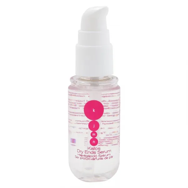 Kallos KJMN Professional Dry Ends Serum sérum na končeky vlasov 30 ml