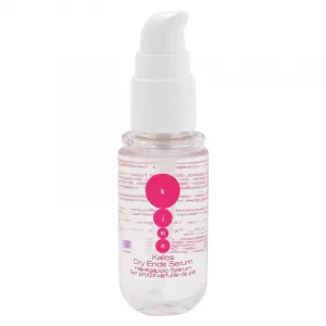 Kallos KJMN Professional Dry Ends Serum sérum na končeky vlasov 30 ml