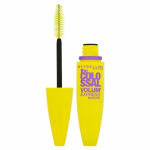 Maybelline New York The Colossal Volum' Express Glam Black riasenka 10,7 ml