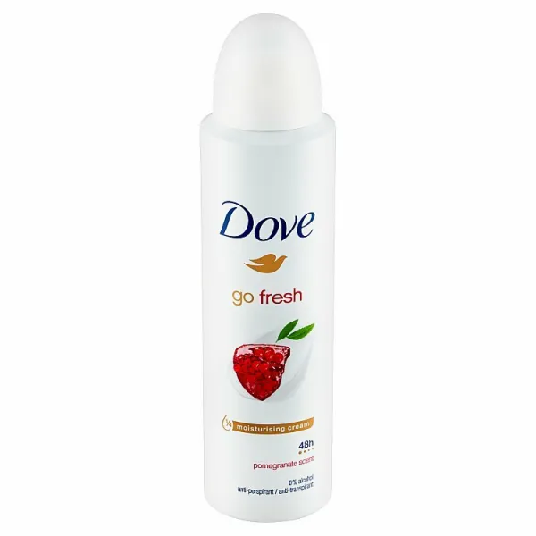 Dove Go Fresh Revive antiperspirant v spreji 48h 150 ml