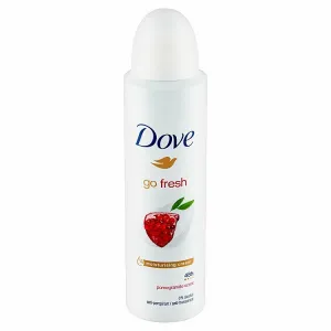 Dove Go Fresh Revive antiperspirant v spreji 48h 150 ml