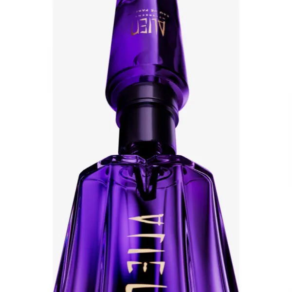 Mugler Alien parfumovaná voda plniteľná pre ženy 90 ml