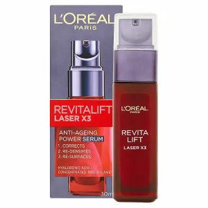 L'Oréal Paris Revitalift Laser X3 sérum proti starnutiu 30 ml