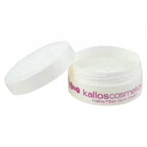 Kallos KJMN Professional Fiber Gum Cream modelovacia guma na vlasy 100 ml