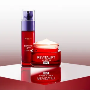L'Oréal Paris Revitalift Laser X3 sérum proti starnutiu 30 ml