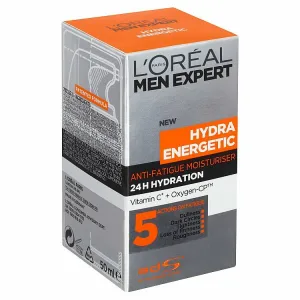 L'Oréal Paris Men Expert Hydra Energetic hydratačný krém proti únave 50 ml