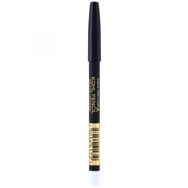 Max Factor Kohl Pencil ceruzka na oči odtieň 010 White 1.3 g