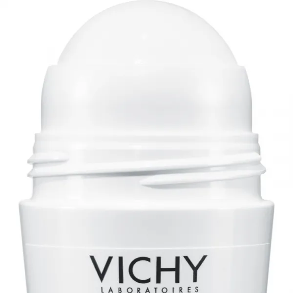 Vichy Deo roll-on antitranspirant proti nadmernému poteniu 50 ml