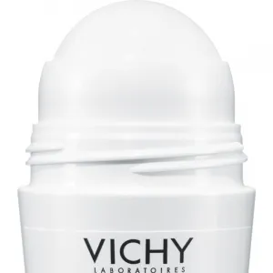 Vichy Deo roll-on antitranspirant proti nadmernému poteniu 50 ml
