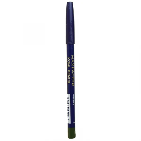 Max Factor Kohl Pencil ceruzka na oči odtieň 070 Olive 1.3 g