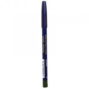 Max Factor Kohl Pencil ceruzka na oči odtieň 070 Olive 1.3 g
