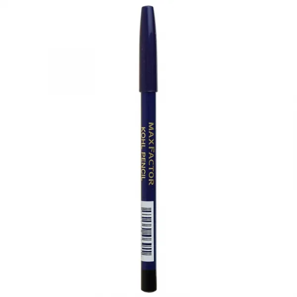 Max Factor Kohl Pencil ceruzka na oči odtieň 020 Black 1.3 g